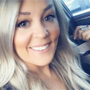 Meet your Posher, Lindsey